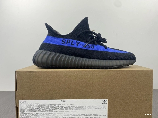 Boost Blue Yeezy GY7164 V2 Dazzling Adidas 350 1006